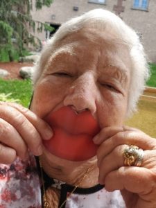 Have you ever heard of National Funny Face Day? - VIVA Retirement  Communities