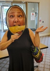 Have you ever heard of National Funny Face Day? - VIVA Retirement  Communities
